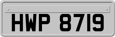 HWP8719