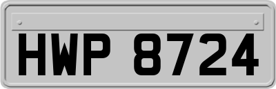 HWP8724