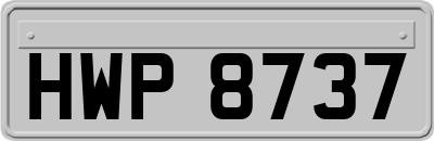 HWP8737
