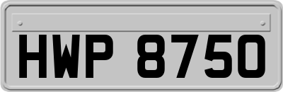HWP8750