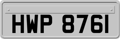 HWP8761