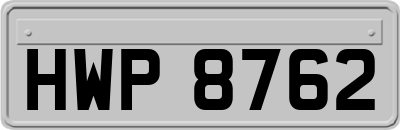 HWP8762