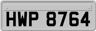 HWP8764