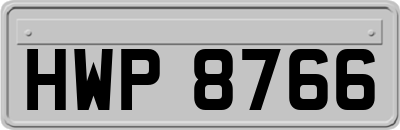 HWP8766