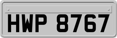 HWP8767