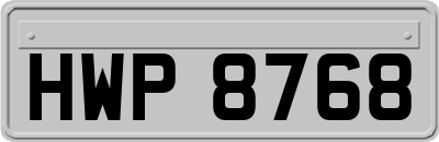 HWP8768