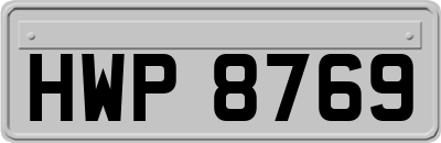 HWP8769