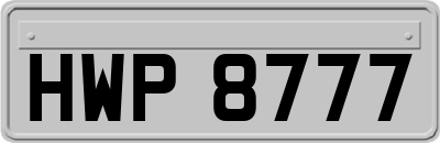 HWP8777