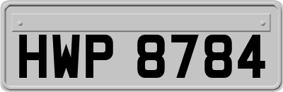 HWP8784