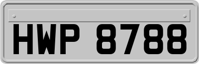 HWP8788