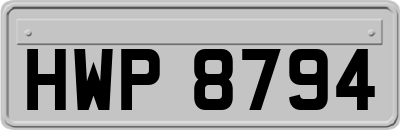 HWP8794