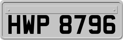HWP8796