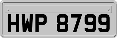HWP8799