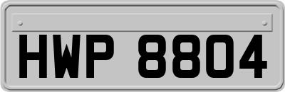 HWP8804
