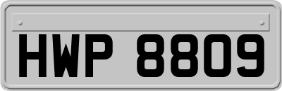 HWP8809