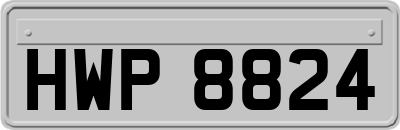 HWP8824
