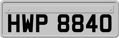 HWP8840