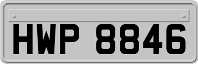 HWP8846