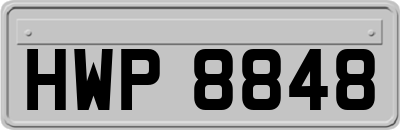 HWP8848
