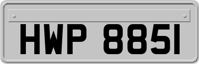 HWP8851