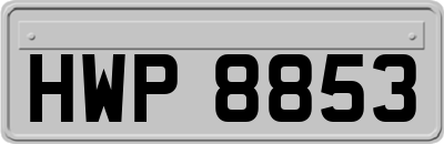 HWP8853