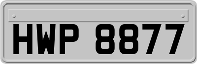 HWP8877