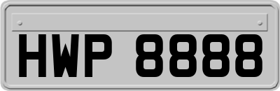 HWP8888