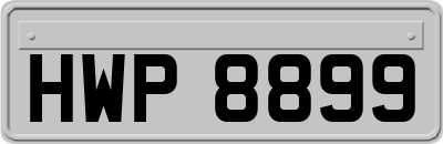 HWP8899