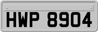 HWP8904
