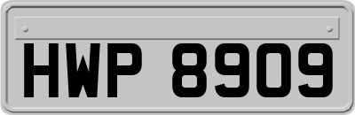 HWP8909