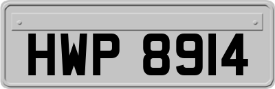 HWP8914