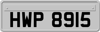 HWP8915