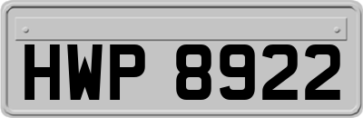 HWP8922
