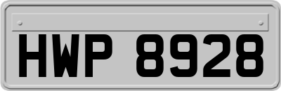 HWP8928