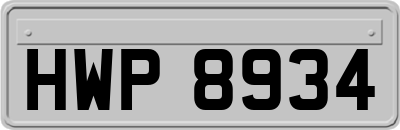 HWP8934