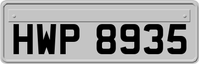 HWP8935