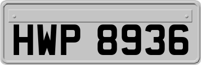 HWP8936