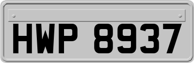 HWP8937