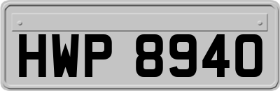 HWP8940