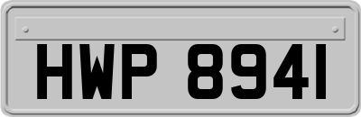 HWP8941