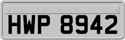 HWP8942