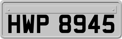 HWP8945