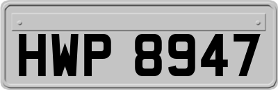 HWP8947
