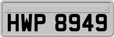 HWP8949