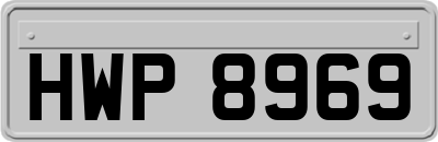 HWP8969