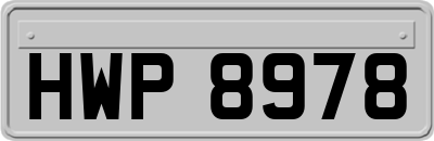 HWP8978