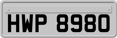 HWP8980