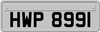 HWP8991