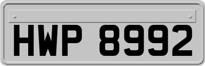 HWP8992