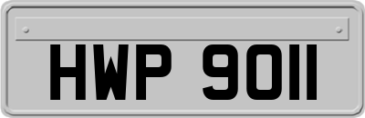 HWP9011